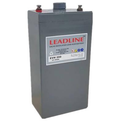 中国 LEADLINE 蓄电池有限公司