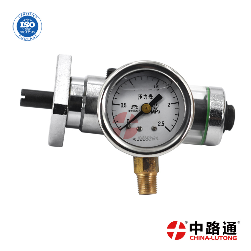 crl200喷油器试验台汽车喷油器的分类