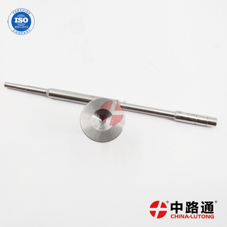 共轨喷油器阀组件FOOV CO1 383