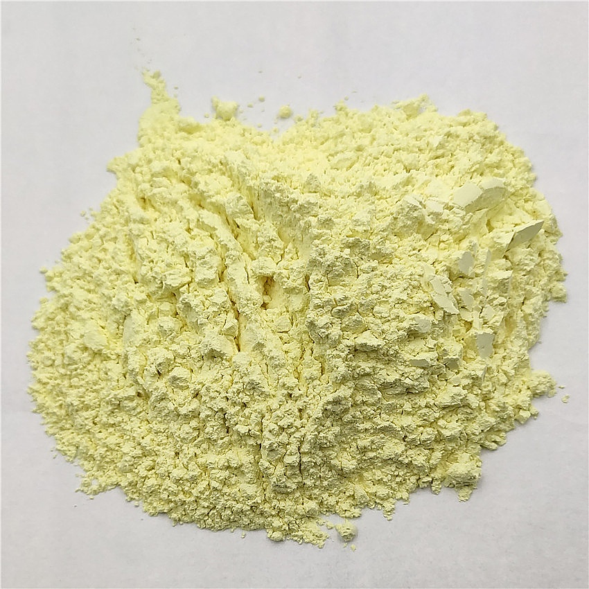 源头厂家供应 4N氧化铋 Bi2O3粉末 纳米级/微米级 支持按需定制