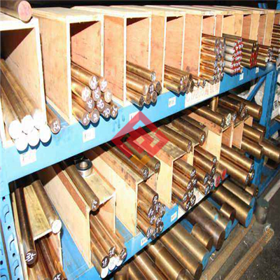 墨钜CuNi18Zn27锌镍铜板棒超高强度抗松弛售后保障