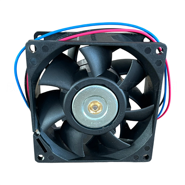 DELTA台达轴流风机 FFB0824EHE  通风散热用工业风扇