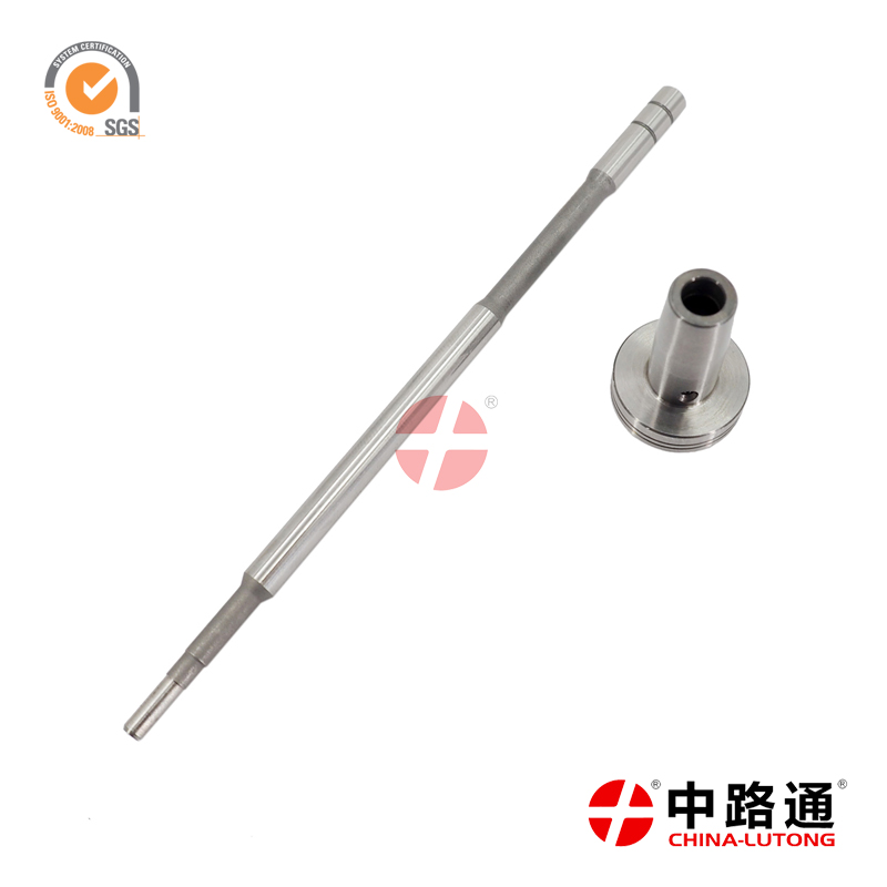 共轨喷油器阀组件FOOR J02 004