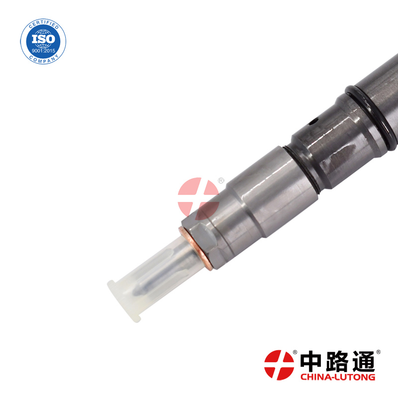 朝柴4102H卡车江淮喷油器 0 445 120 081 