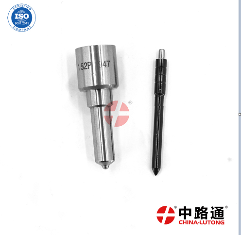 高压共轨喷油嘴0433171789