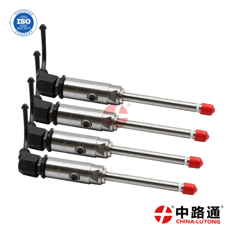 适配于卡特发动机油泵喷油嘴