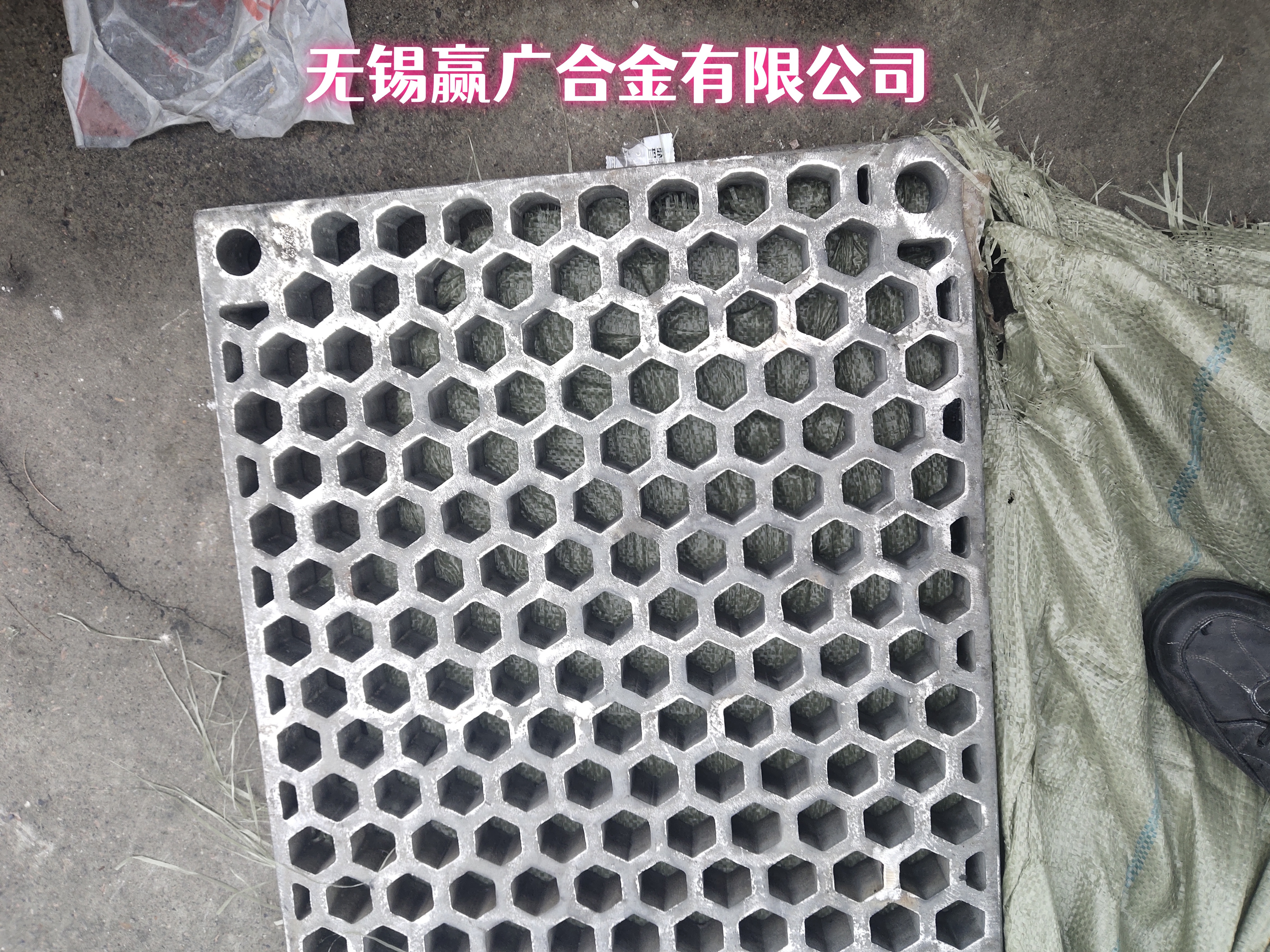 HN40耐热离心铸管 900-1150℃抗渗碳强韧 离心铸造组织致密