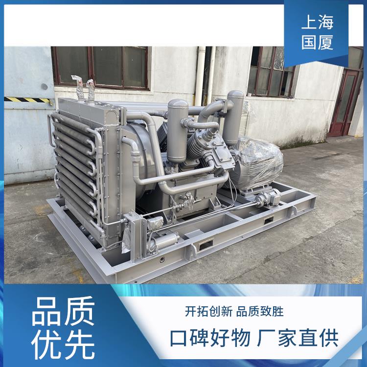 250公斤空气压缩机25兆帕_250bar_250kg空压机