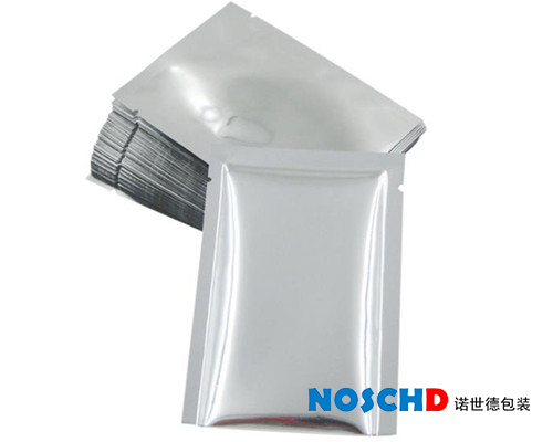 铝箔袋复合膜光标间距变化的规律