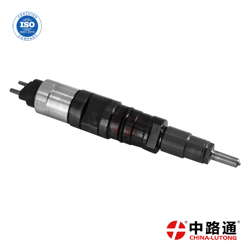 上柴喷油器电装g3