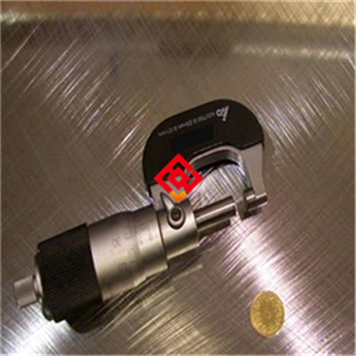 K438镍基高温合金板材K438高温稳定与抗蠕变