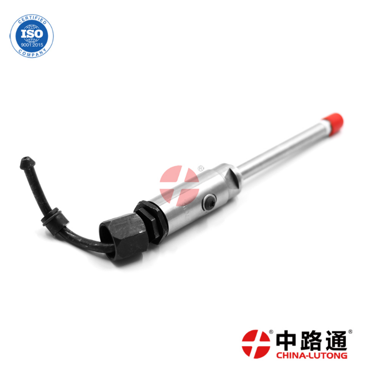 适配于卡特挖掘机零件喷油嘴