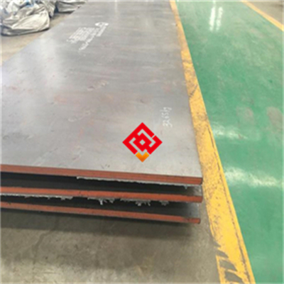 S22583：钼强化双相钢，海水环境耐蚀材
