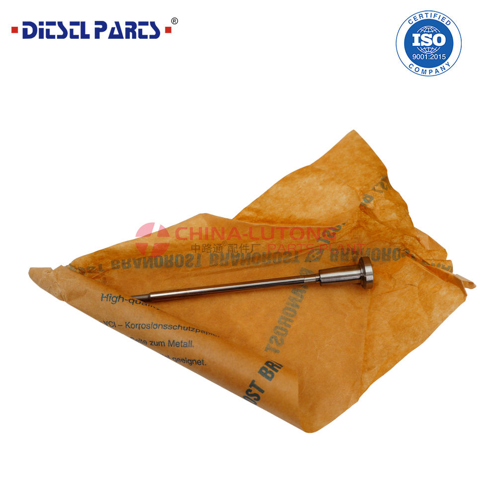 共轨喷油器阀组件FOOV C01 023喷油嘴阀组件FOOV C01 023