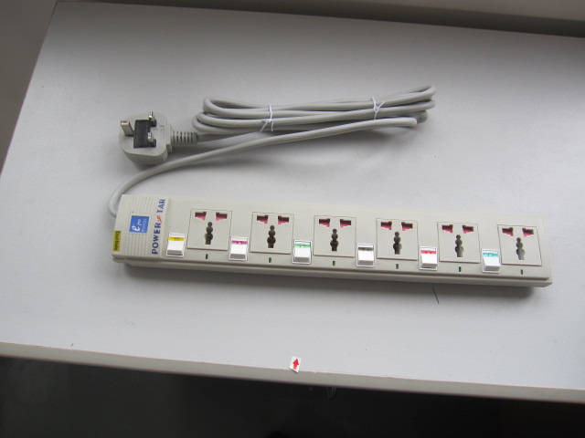 商务服务之小型电器验货