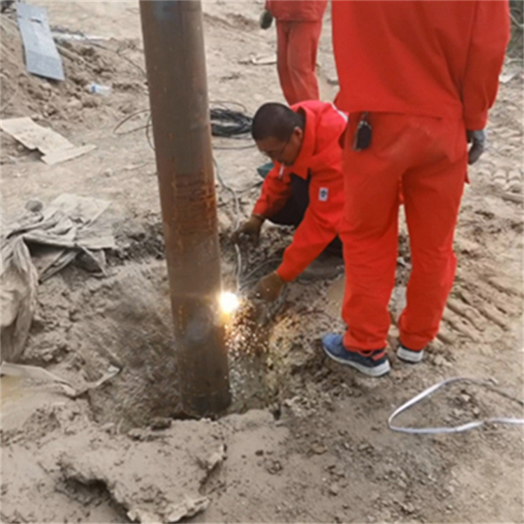 深井阳极“穿岩越土”二十年——一个阴极保护工程老兵眼中的奥科高硅铸铁阳极现场安装纪实
