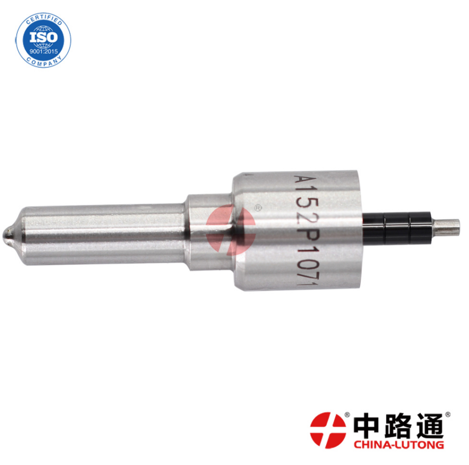柴油发动机喷油嘴DLLA154P2716