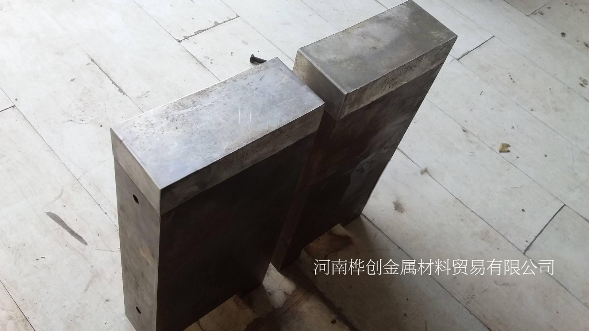 供应机床支架巴氏合金滑块