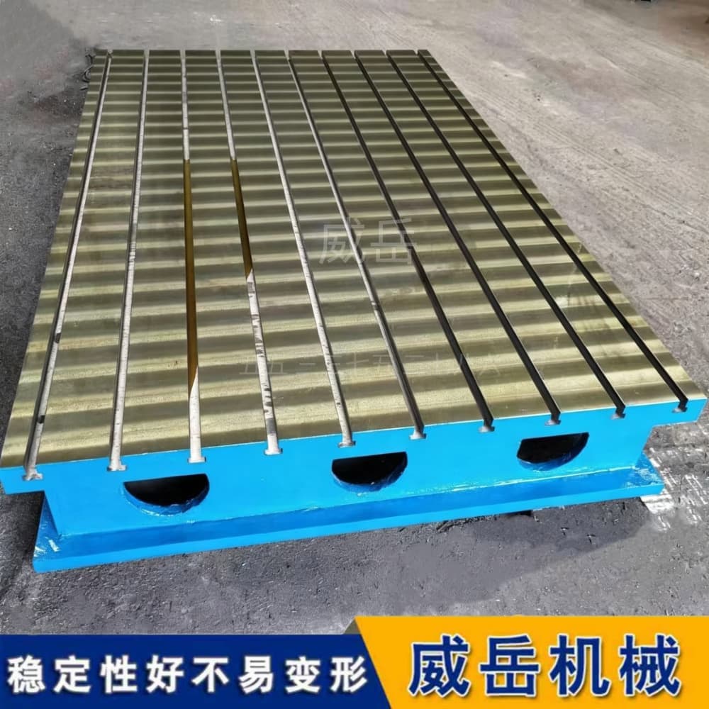 3个选购盲区！90% 采购装配平台的老板都踩过