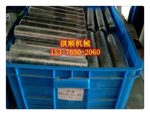 BRW400II.00乳化液泵配件 高压过滤器滤芯