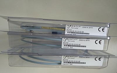 330105-02-12-10-02-05 反装式电涡流探头