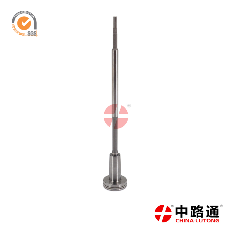 共轨阀F 00V C01 529