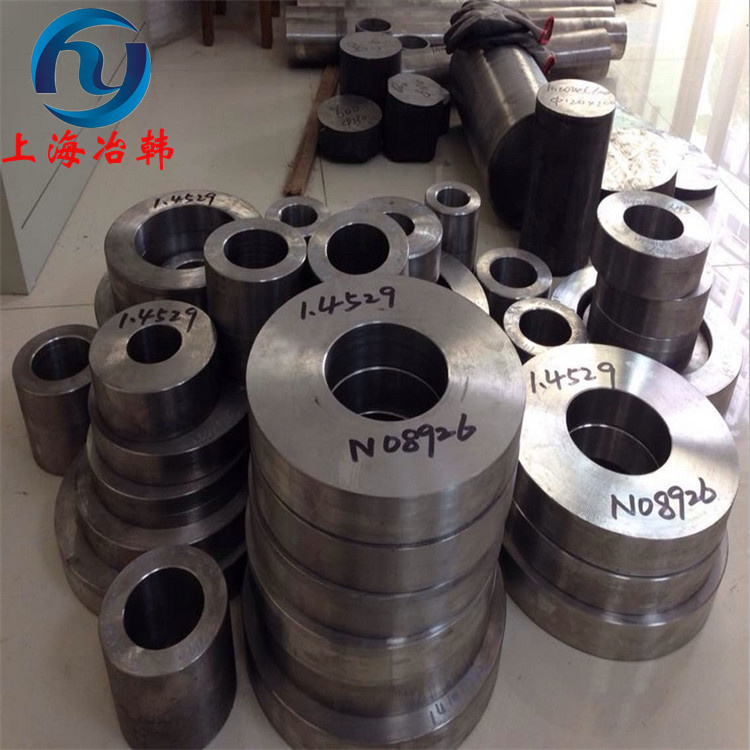 ALLOY 783镍基合金钢板棒料性能分析