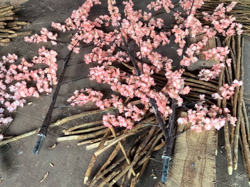 树及装饰产品检验，第三方验货机构 ，专业验货公司 外，贸验货公司