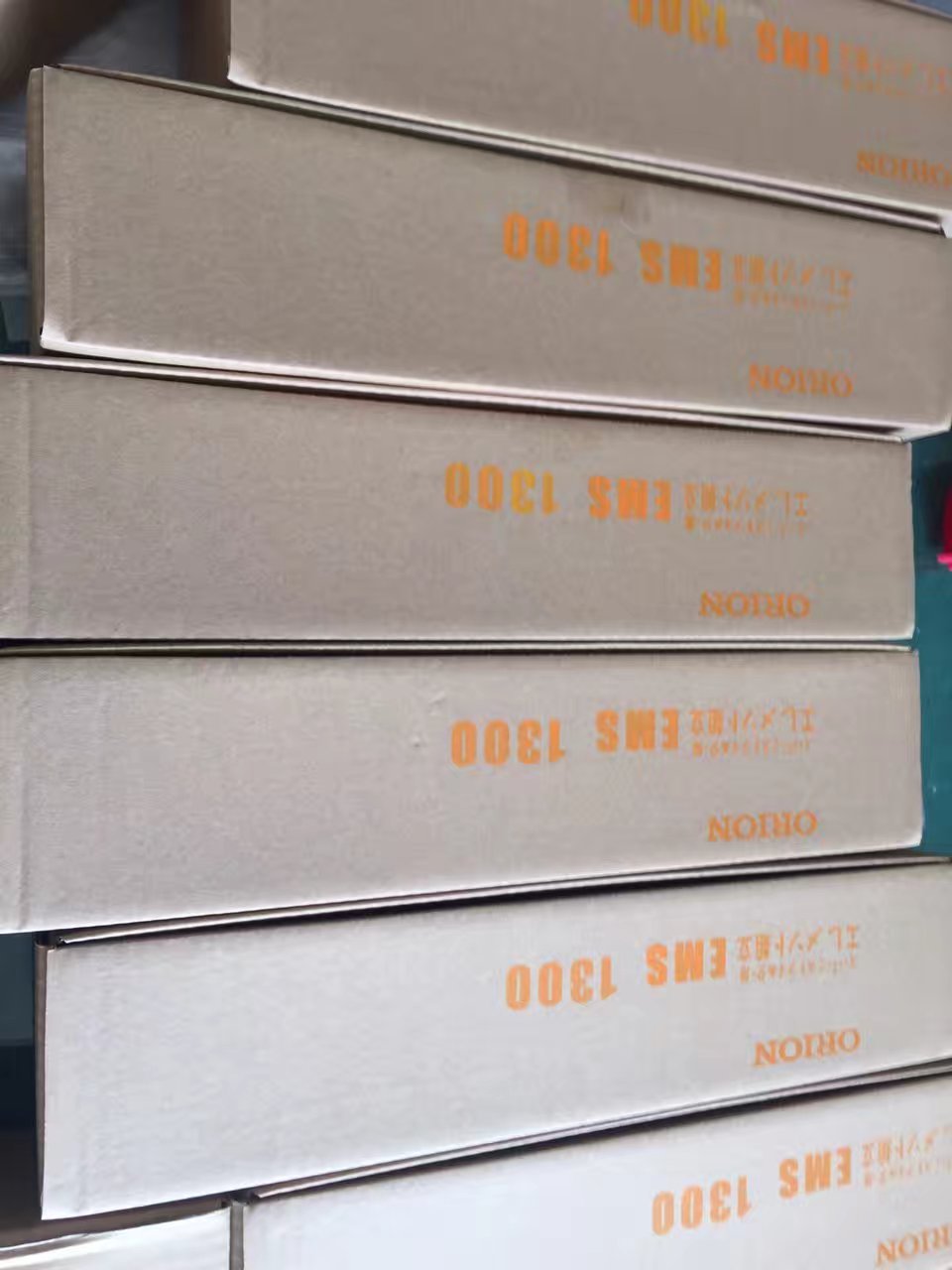 ORIAN管道滤芯ELS/EMS/EKS/EDS- 400 700 1000 1300 2000 