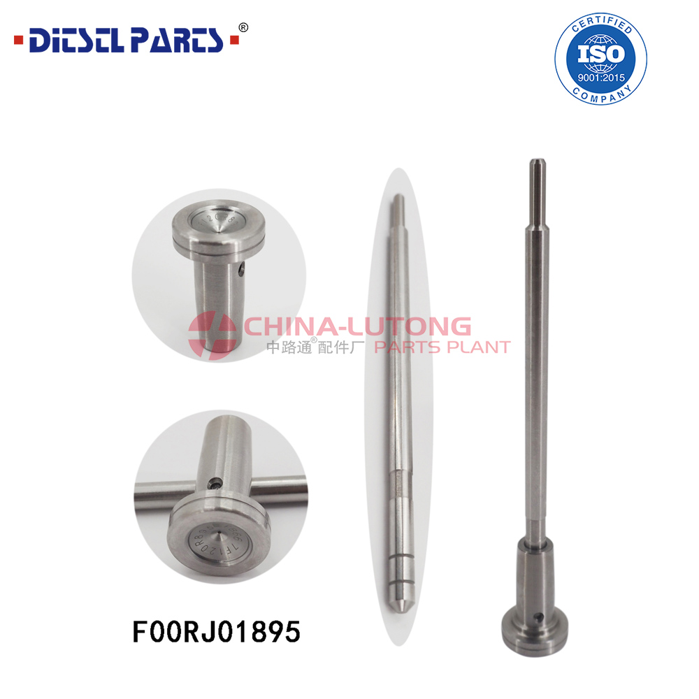 柴油机喷油器阀组件F 00V C01 037