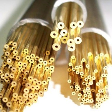 黄铜管黄铜管 精密大口径黄铜管h68黄铜管黄铜管切割