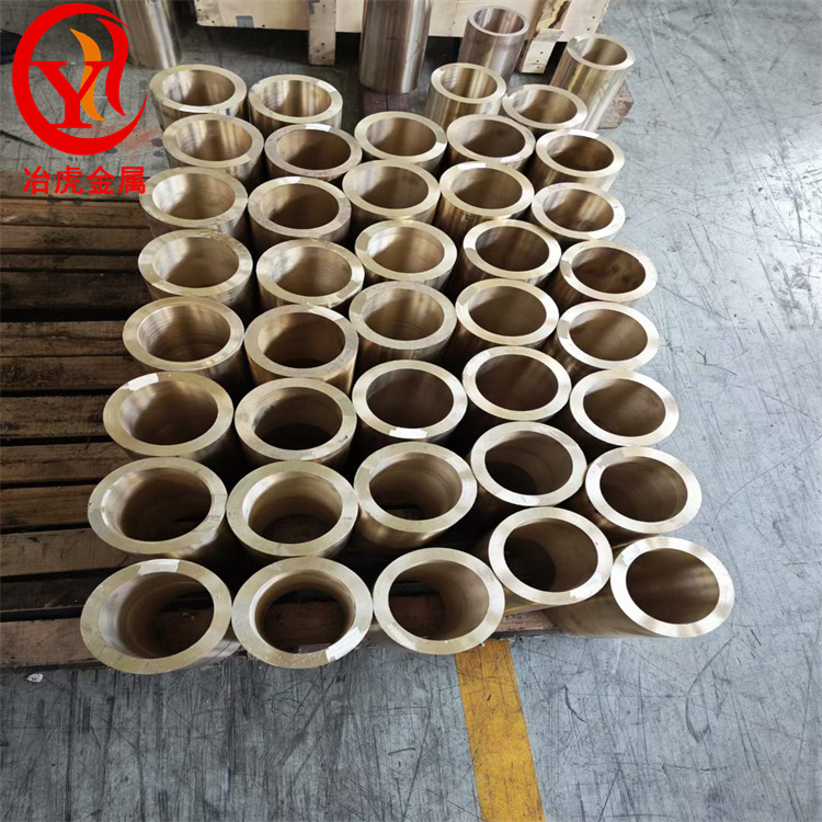 ZCuAl10Fe3Mn2(10-3-2铝青铜)铸造铝青铜板 铝青铜棒