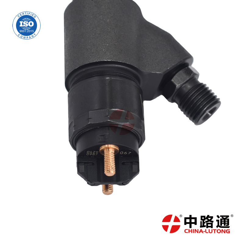 重型卡车喷油嘴适配于康明斯发动机QSB共轨喷油器厂家
