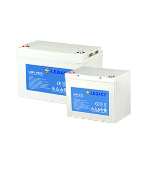 英国MPower蓄电池工业电源蓄电池