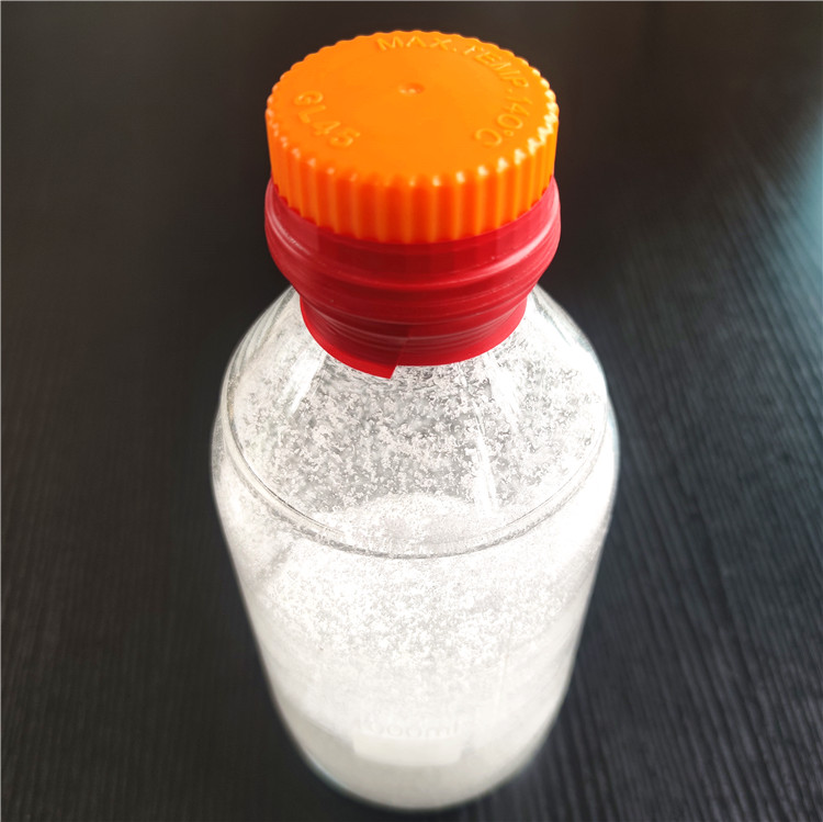 高纯度的三氯化镓