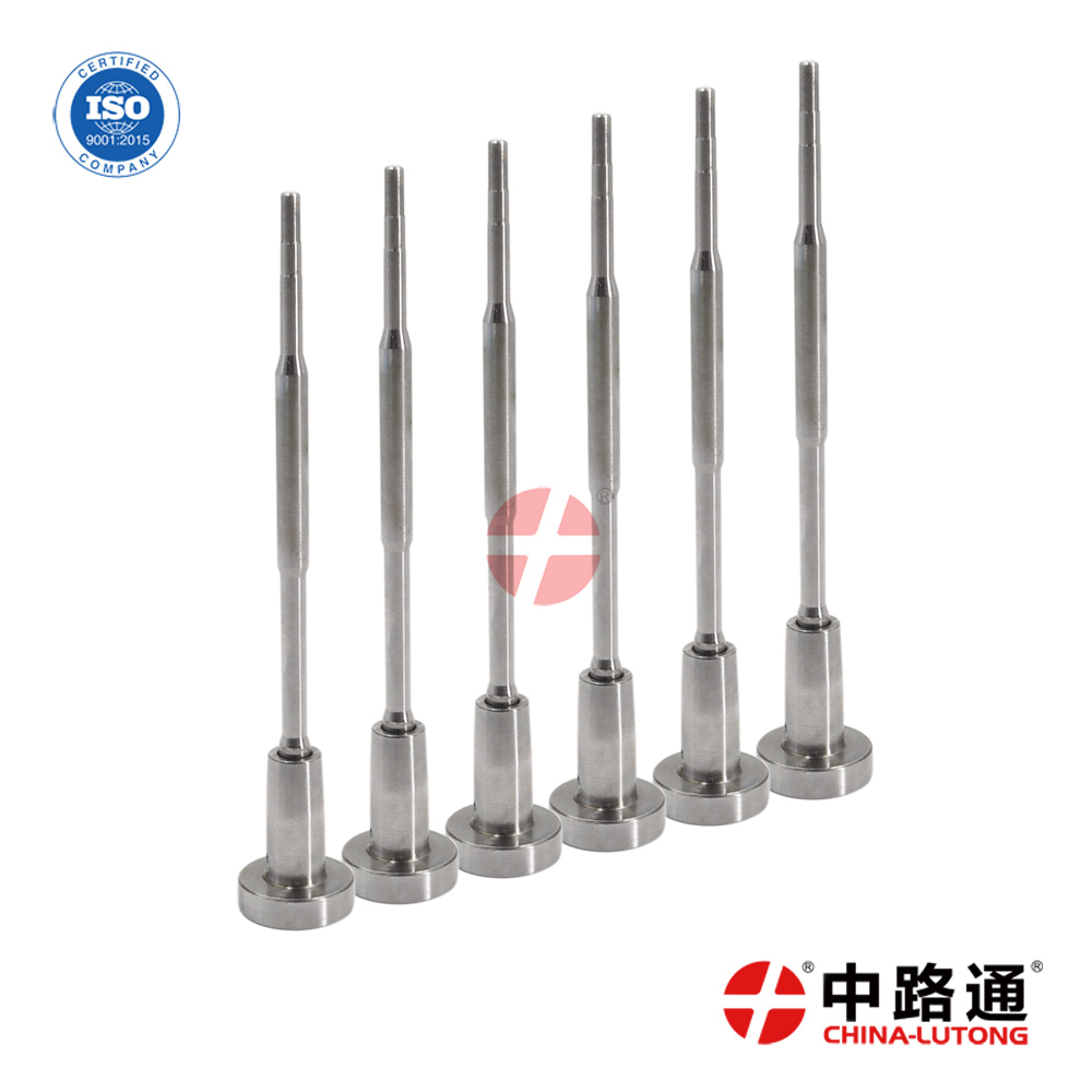 共轨喷油器阀组件F00R J02 397