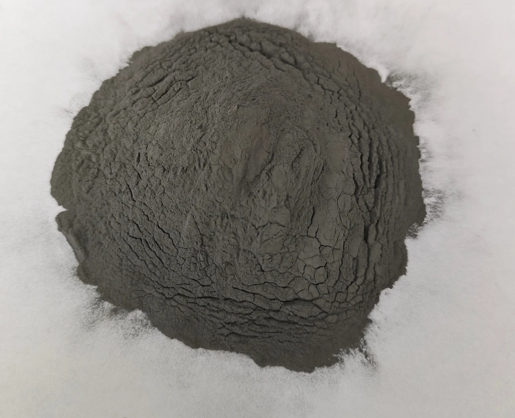 FeSi15 研磨硅铁粉 重介质选矿用耗材