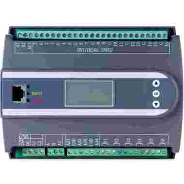 ECS-7000MUI中央空调一体化管控系统节能控制器
