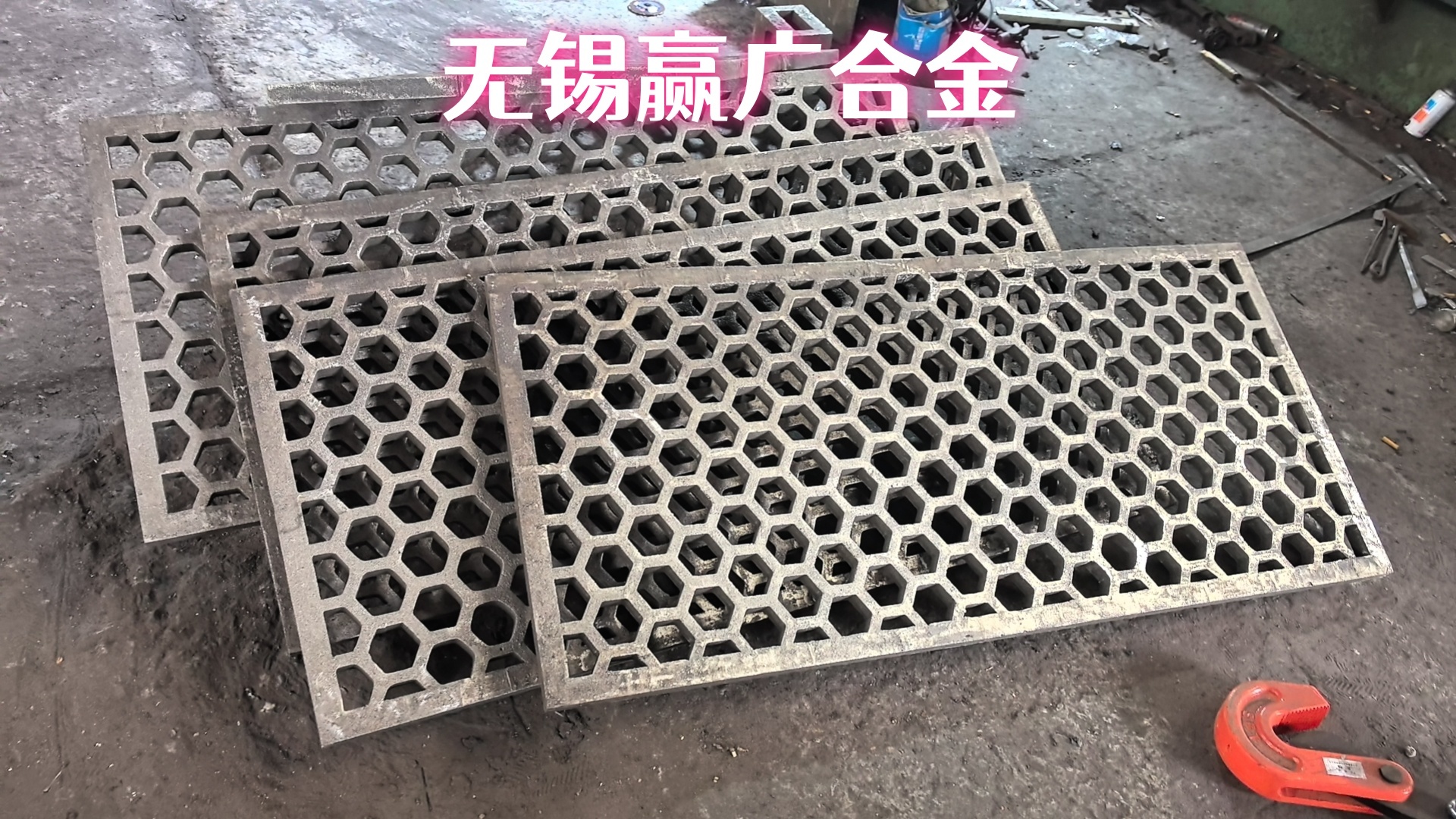 HN40耐热离心铸管 900-1150℃抗渗碳强韧 离心铸造组织致密