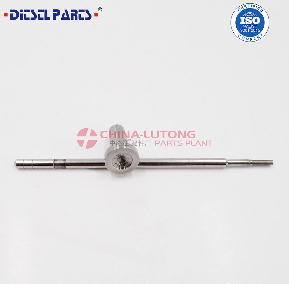 喷油器阀组件F00V C01 045共轨