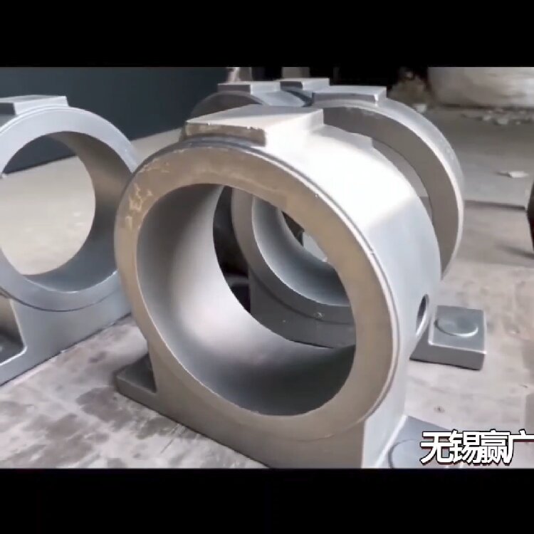 ZG35Cr24Ni7SiN 箱式炉耐热炉底板 镍七氮奥氏体耐热铸钢承重底板