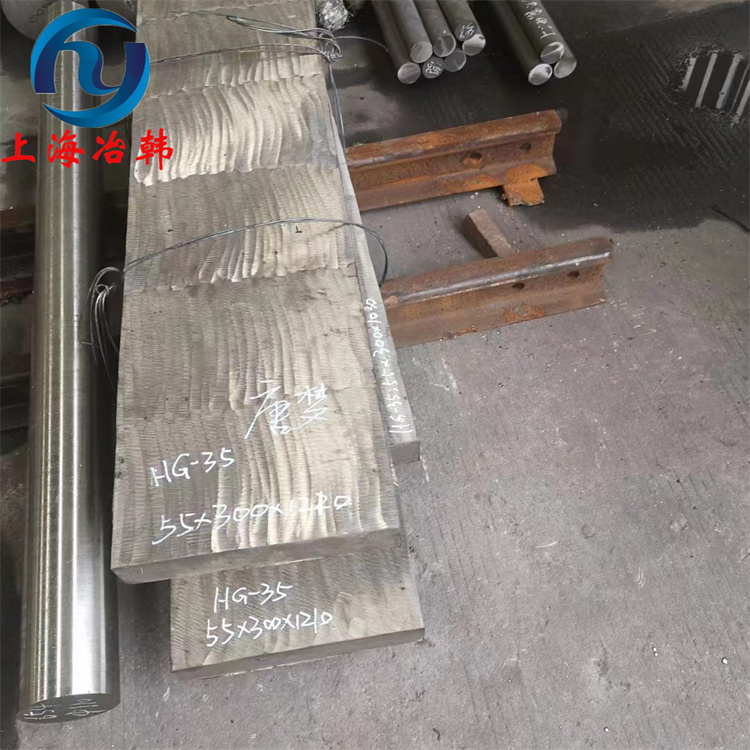 N06035高温合金化学成分和力学性能分析