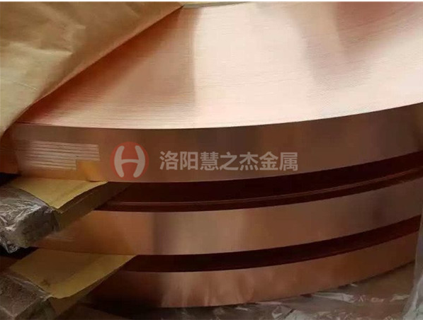 洛阳市铜铝业加工