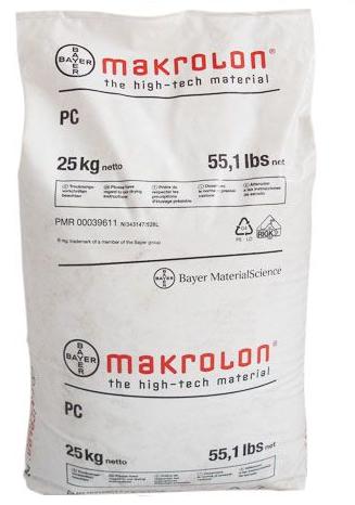 供应模克隆Makrolon 阻燃PC 6485