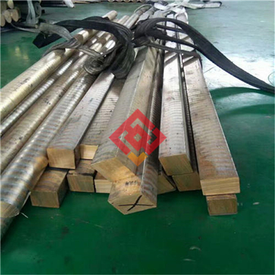 YZCuZn16Si4铸造黄铜铜铸件高强耐磨铸造性好