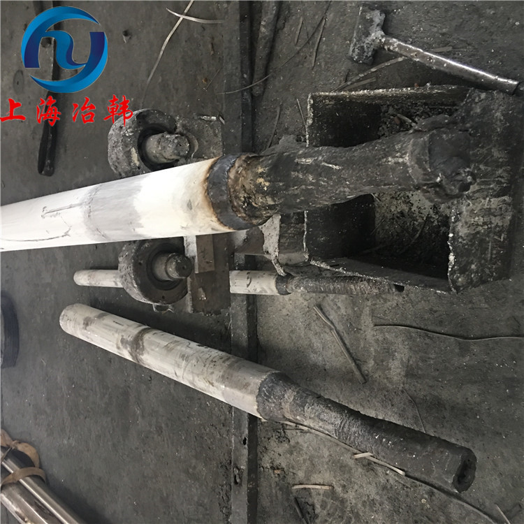gh3030耐腐蚀合金 高强度 (gh30)钢棒和管材
