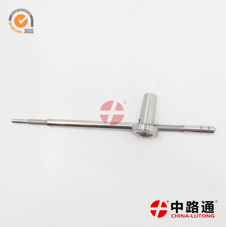 共轨喷油器阀组件FOOV C01 340