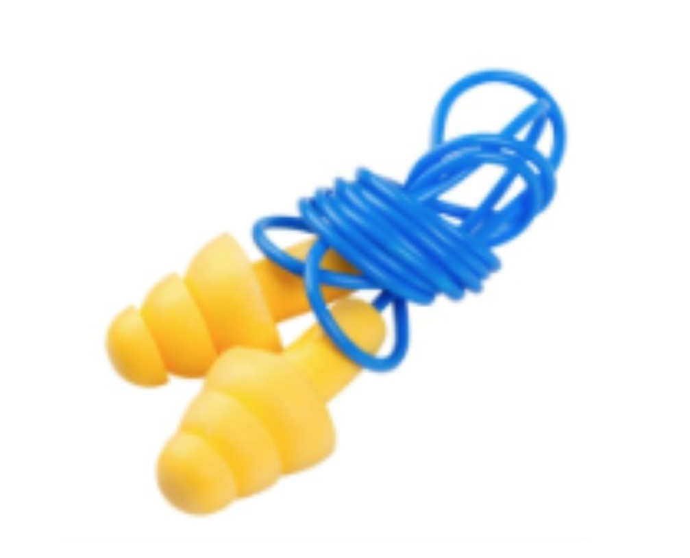 E·A·R™ 340-4002圣诞树型带线耳塞