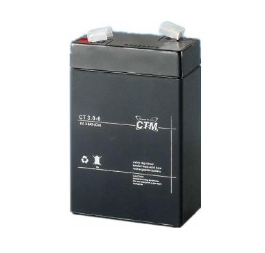 德国CTMCT7-12报价价格CTMCT7-12蓄电池