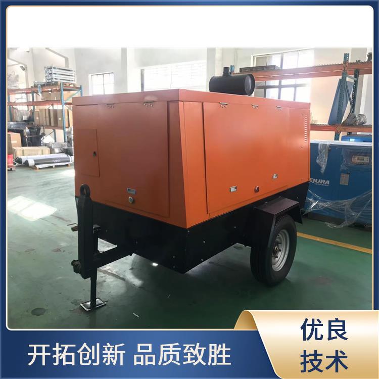 250公斤空气压缩机25兆帕_250bar_250kg空压机